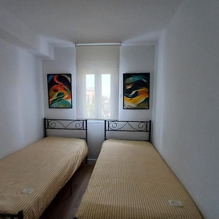 Matisse Lejlighed Sevilla Eksteriør billede
